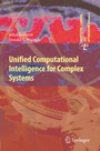 Cover: Unified Computational Intelligence for Complex Systems - Springer