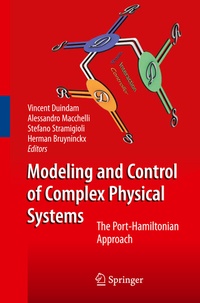 Enlarge image Cover: Modeling and Control of Complex Physical Systems - Springer