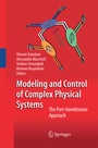 Cover: Modeling and Control of Complex Physical Systems - Springer