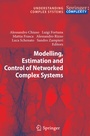 Cover: Modelling, Estimation and Control of Networked Complex Systems - Springer