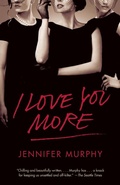 Cover: I Love You More - Anchor