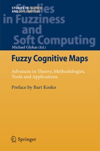 Abbildung von: Fuzzy Cognitive Maps - Springer