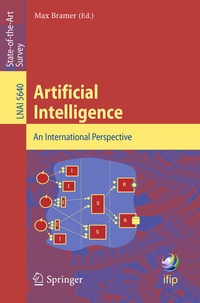 Abbildung von: Artificial Intelligence. An International Perspective - Springer