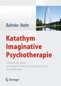 Cover: Katathym Imaginative Psychotherapie - Springer