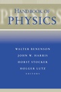 Cover: Handbook of Physics - Springer
