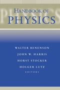 Cover: Handbook of Physics - Springer