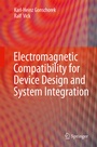 Cover: Electromagnetic Compatibility for Device Design and System Integration - Springer