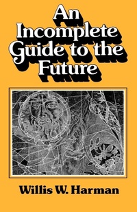 Enlarge image Cover: An Incomplete Guide to the Future - WW Norton & Co