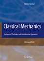 Cover: Classical Mechanics - Springer