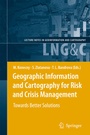 Bild: Geographic Information and Cartography for Risk and Crisis Management - Springer
