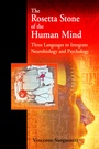 Cover: The Rosetta Stone of the Human Mind - Springer