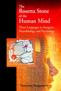 Abbildung von: The Rosetta Stone of the Human Mind - Springer