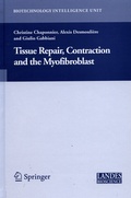 Cover: Tissue Repair, Contraction and the Myofibroblast - Springer