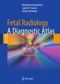Cover: Fetal Radiology - Springer