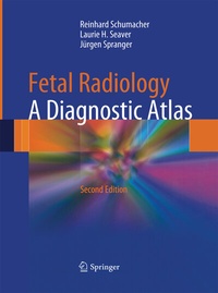 Abbildung von: Fetal Radiology - Springer