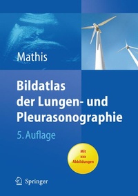 Abbildung von: Bildatlas der Lungen- und Pleurasonographie - Springer