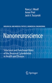 Enlarge image Cover: Nanoneuroscience - Springer