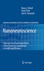 Cover: Nanoneuroscience - Springer