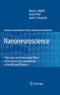 Cover: Nanoneuroscience - Springer