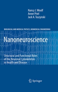 Enlarge image Cover: Nanoneuroscience - Springer