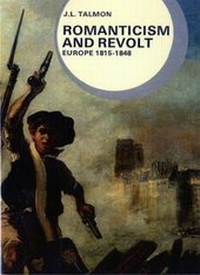 Enlarge image Cover: Romanticism and Revolt - WW Norton & Co