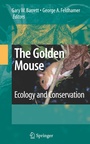 Cover: The Golden Mouse - Springer