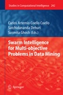 Cover: Swarm Intelligence for Multi-objective Problems in Data Mining - Springer