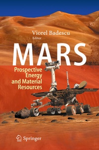 Abbildung von: Mars - Springer