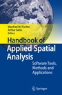 Cover: Handbook of Applied Spatial Analysis - Springer