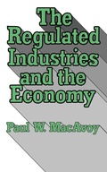 Cover: The Regulated Industries and the Economy - WW Norton & Co