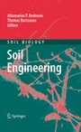 Cover: Soil Engineering - Springer
