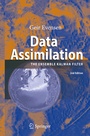 Cover: Data Assimilation - Springer