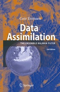 Cover: Data Assimilation - Springer