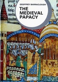 Cover: The Medieval Papacy - WW Norton & Co