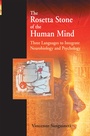 Cover: The Rosetta Stone of the Human Mind - Springer