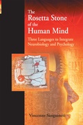 Cover: The Rosetta Stone of the Human Mind - Springer
