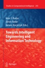 Cover: Towards Intelligent Engineering and Information Technology - Springer