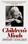 Cover: Children's Minds - WW Norton & Co