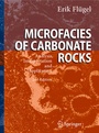 Cover: Microfacies of Carbonate Rocks - Springer