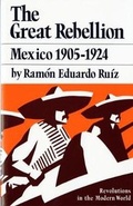 Cover: The Great Rebellion - WW Norton & Co