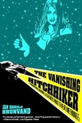 Cover: The Vanishing Hitchhiker - WW Norton & Co