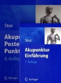 Cover: Akupunktur - Einf&uuml;hrung und Poster - Springer