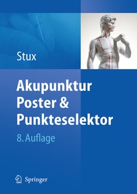 Abbildung von: Akupunktur - Poster & Punkteselektor - Springer