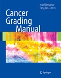 Cover: Cancer Grading Manual - Springer