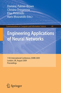 Abbildung von: Engineering Applications of Neural Networks - Springer