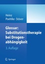 Cover: Glossar: Substitutionstherapie bei Drogenabh&auml;ngigkeit - Springer