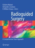 Cover: Radioguided Surgery - Springer