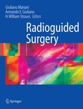 Cover: Radioguided Surgery - Springer