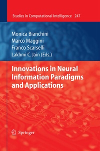 Abbildung von: Innovations in Neural Information Paradigms and Applications - Springer