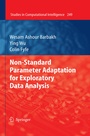 Cover: Non-Standard Parameter Adaptation for Exploratory Data Analysis - Springer